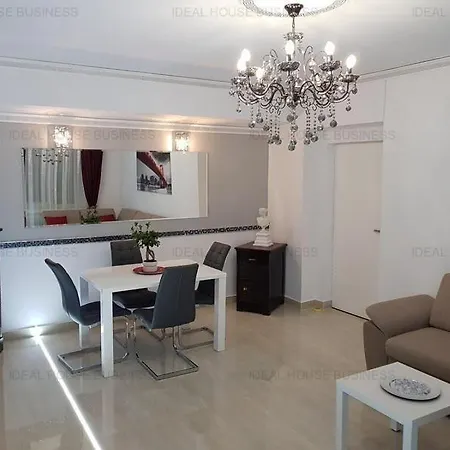 Apartamento Opera *