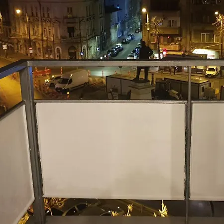 Opera Apartment Bucharest