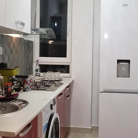 Apartamento Opera Bucareste