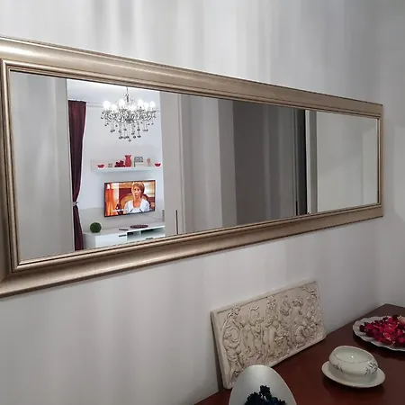 Opera Apartment