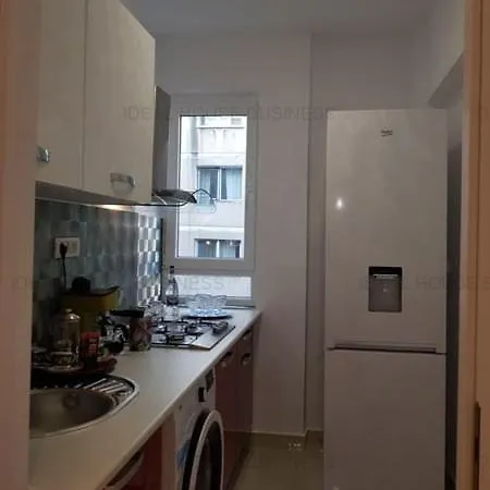 Apartment Opera