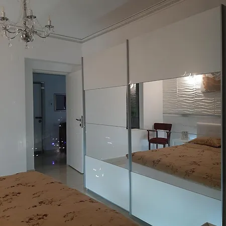 Opera Apartamento Bucareste