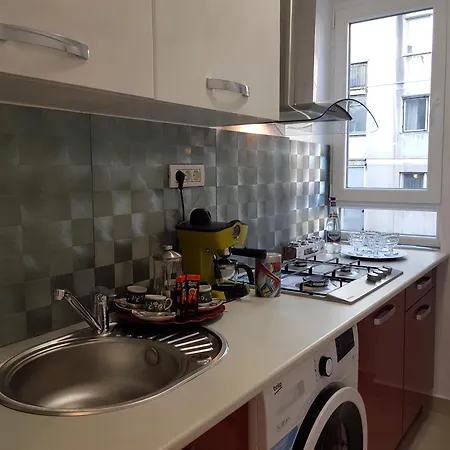 Apartamento Opera